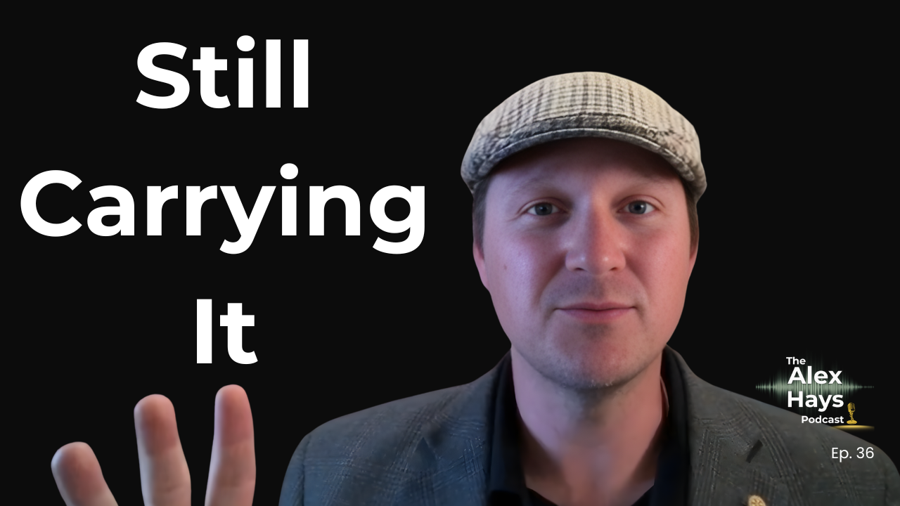 Alex Ep 36 Jan Recap