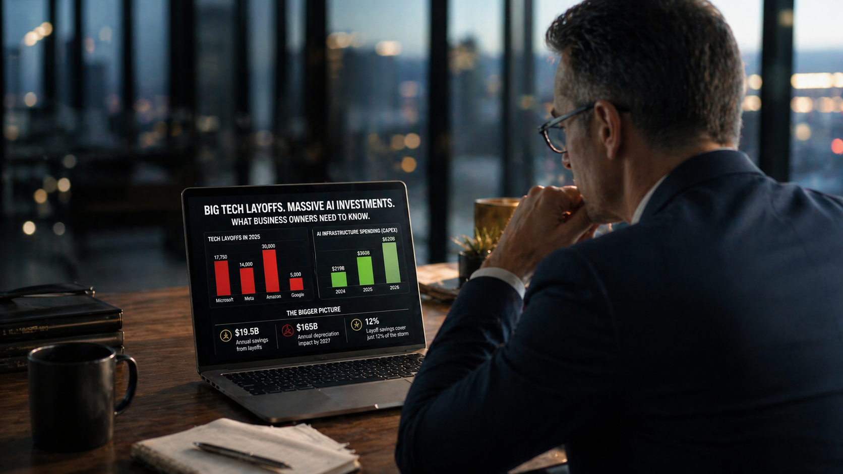 ALex hays | fractional COO