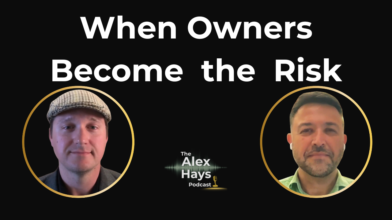 Martin Martinez- ep 38