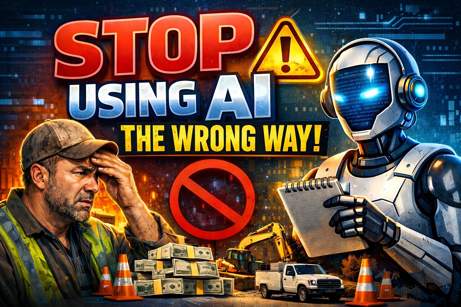 Alex Hays | Fractional COO helping founders integrate AI into Ops