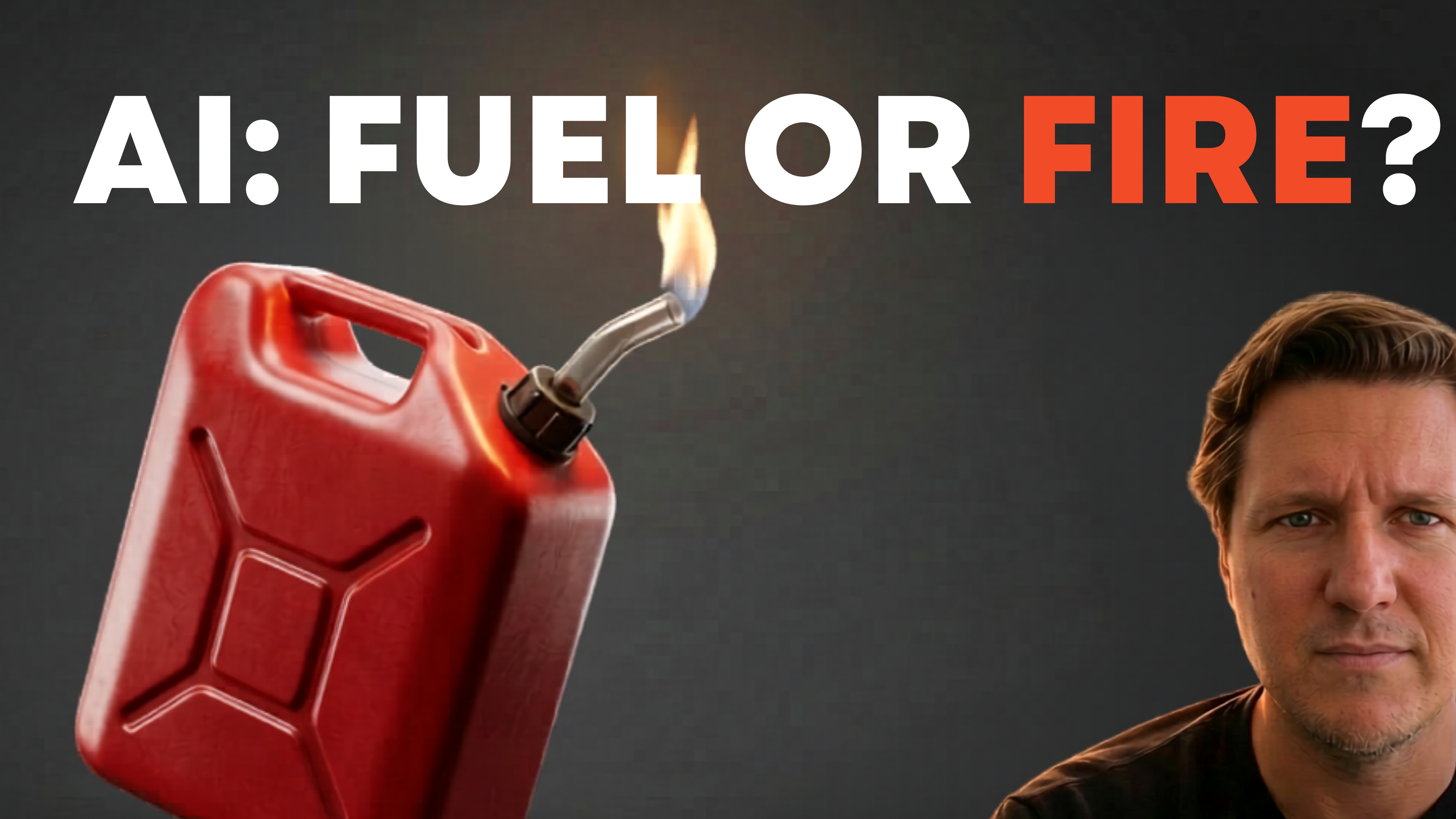 ALex hays | fractional COO