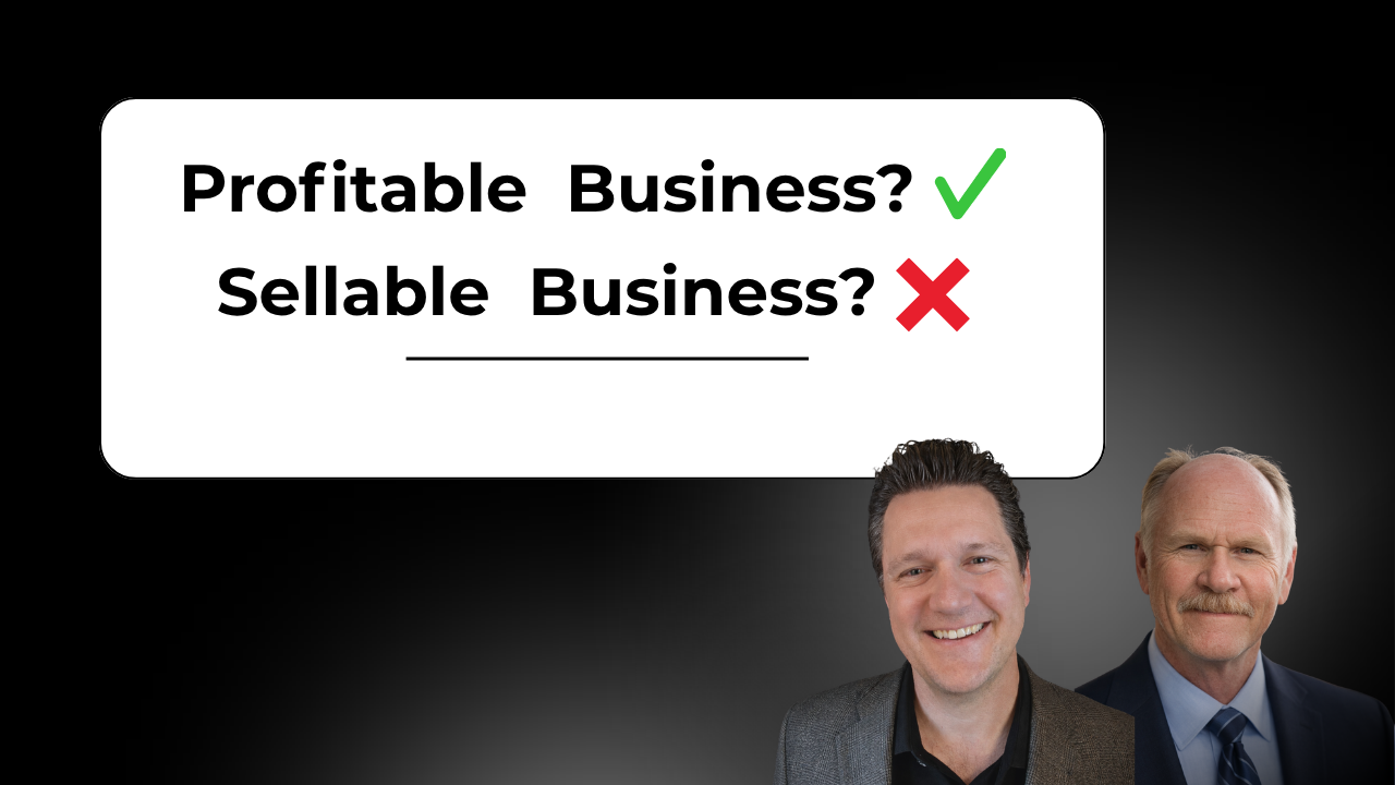 If you Leave, Does it still Work | Ep. 44